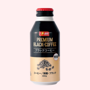 Read more about the article 平和堂のこだわりブランドE-WA!、プレミアムブラックコーヒーを新発売