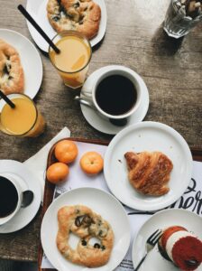 Read more about the article カフェイン控えめが嬉しい！アメリカンコーヒーの隠れた魅力を知ろう